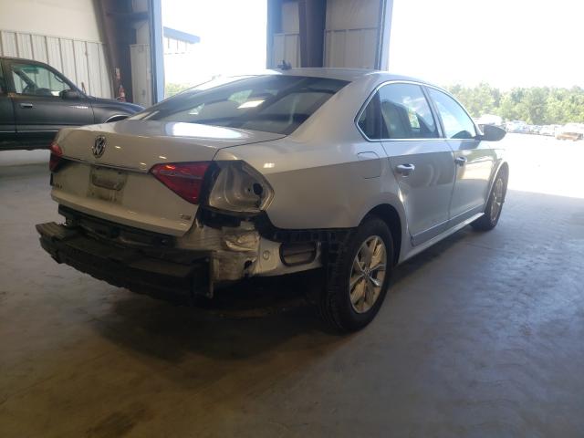 Photo 3 VIN: 1VWAS7A31GC054218 - VOLKSWAGEN PASSAT 