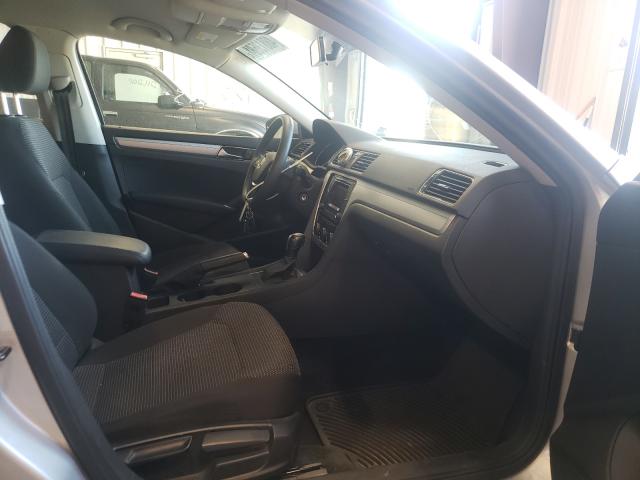 Photo 4 VIN: 1VWAS7A31GC054218 - VOLKSWAGEN PASSAT 