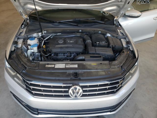 Photo 6 VIN: 1VWAS7A31GC054218 - VOLKSWAGEN PASSAT 