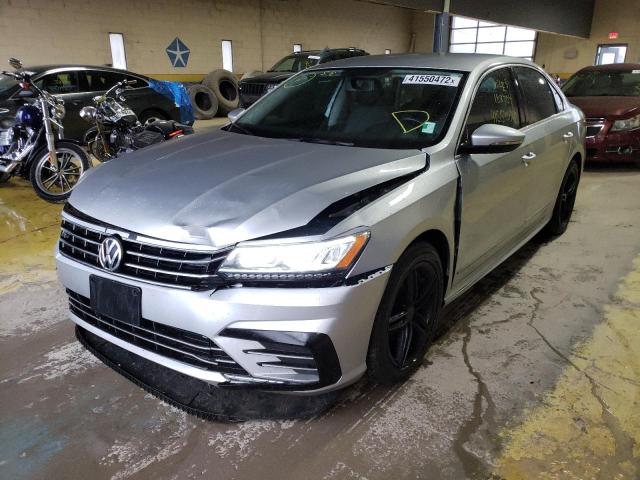 Photo 1 VIN: 1VWAS7A31GC060830 - VOLKSWAGEN PASSAT 