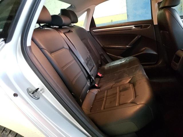 Photo 5 VIN: 1VWAS7A31GC060830 - VOLKSWAGEN PASSAT 