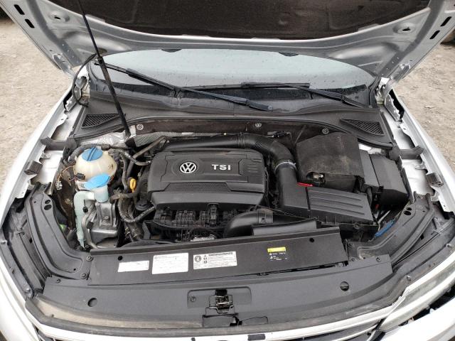 Photo 6 VIN: 1VWAS7A31GC060830 - VOLKSWAGEN PASSAT 