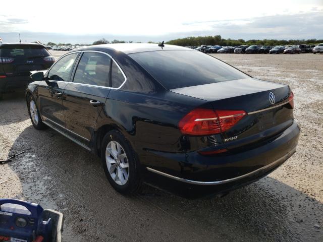 Photo 2 VIN: 1VWAS7A31GC063811 - VOLKSWAGEN PASSAT 