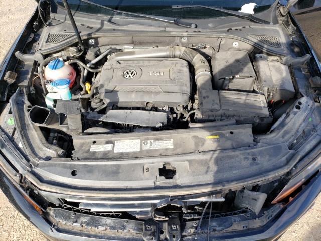 Photo 6 VIN: 1VWAS7A31GC063811 - VOLKSWAGEN PASSAT 