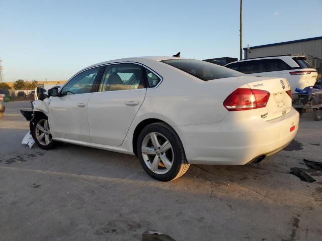 Photo 1 VIN: 1VWAS7A32EC027915 - VOLKSWAGEN PASSAT S 