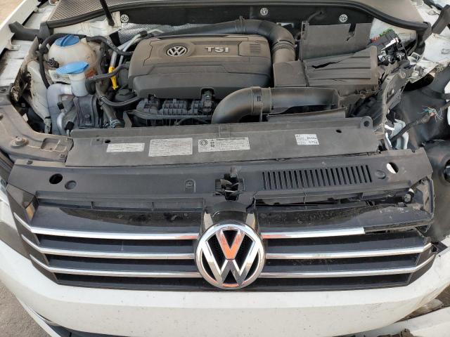 Photo 10 VIN: 1VWAS7A32EC027915 - VOLKSWAGEN PASSAT S 