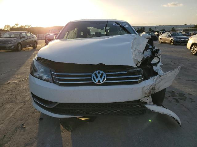 Photo 4 VIN: 1VWAS7A32EC027915 - VOLKSWAGEN PASSAT S 