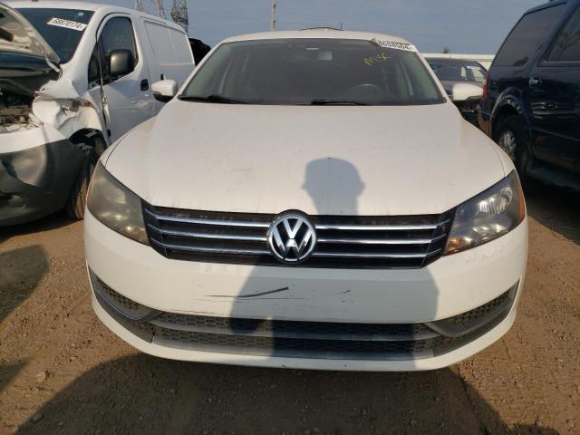 Photo 4 VIN: 1VWAS7A32EC029292 - VOLKSWAGEN PASSAT 