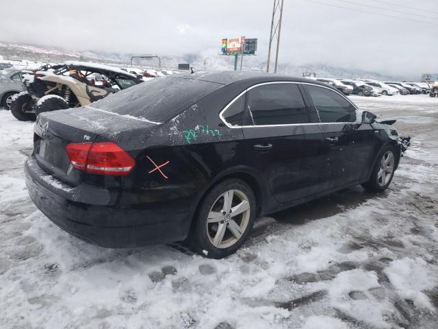 Photo 2 VIN: 1VWAS7A32EC041037 - VOLKSWAGEN PASSAT 