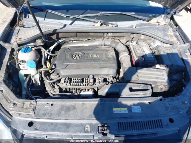 Photo 9 VIN: 1VWAS7A32EC050854 - VOLKSWAGEN PASSAT 