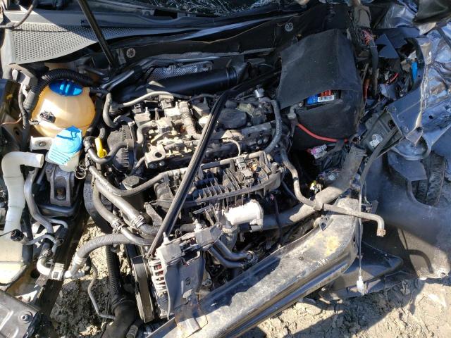 Photo 10 VIN: 1VWAS7A32EC055326 - VOLKSWAGEN PASSAT 