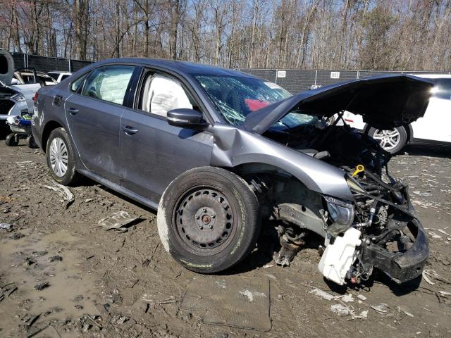 Photo 3 VIN: 1VWAS7A32EC055326 - VOLKSWAGEN PASSAT 