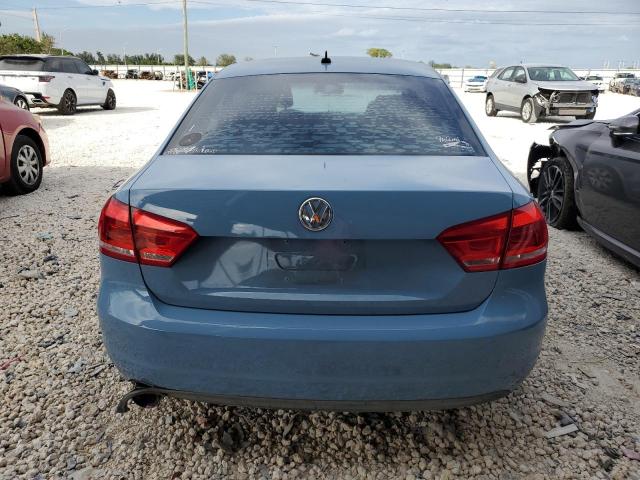 Photo 5 VIN: 1VWAS7A32EC055682 - VOLKSWAGEN PASSAT 