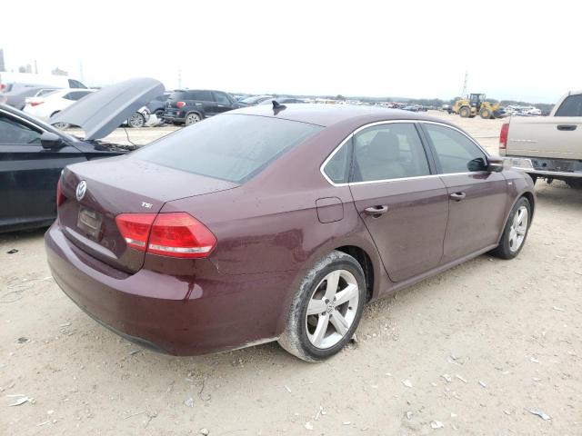 Photo 3 VIN: 1VWAS7A32EC056699 - VOLKSWAGEN PASSAT 