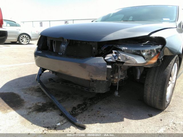 Photo 5 VIN: 1VWAS7A32EC091727 - VOLKSWAGEN PASSAT 