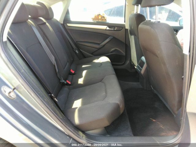 Photo 7 VIN: 1VWAS7A32EC091727 - VOLKSWAGEN PASSAT 