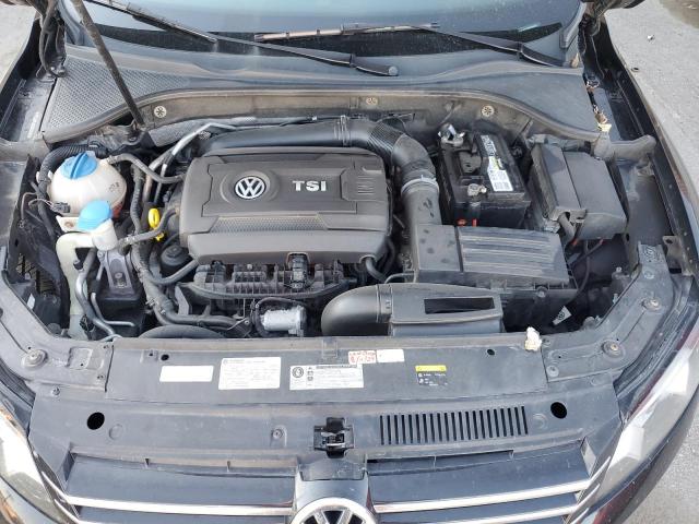 Photo 10 VIN: 1VWAS7A32EC099973 - VOLKSWAGEN PASSAT S 