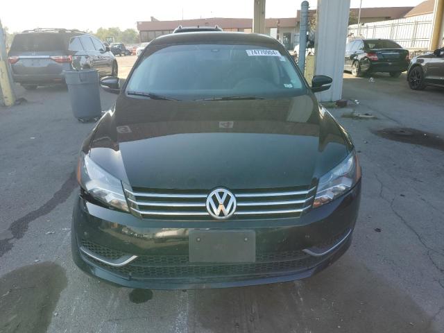 Photo 4 VIN: 1VWAS7A32EC099973 - VOLKSWAGEN PASSAT S 