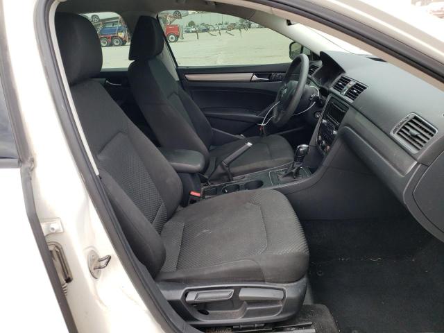 Photo 4 VIN: 1VWAS7A32FC004619 - VOLKSWAGEN PASSAT 