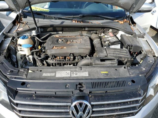 Photo 10 VIN: 1VWAS7A32FC015412 - VOLKSWAGEN PASSAT 