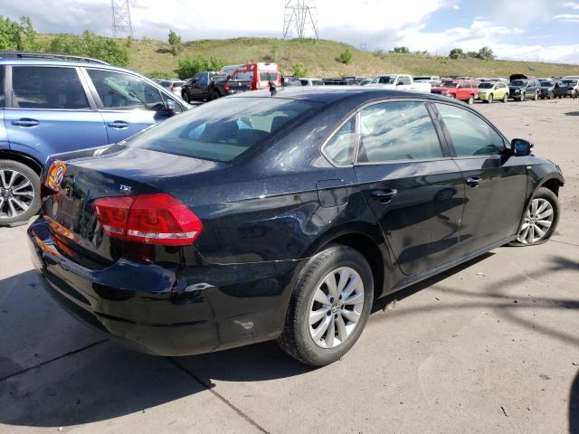 Photo 2 VIN: 1VWAS7A32FC041797 - VOLKSWAGEN PASSAT 