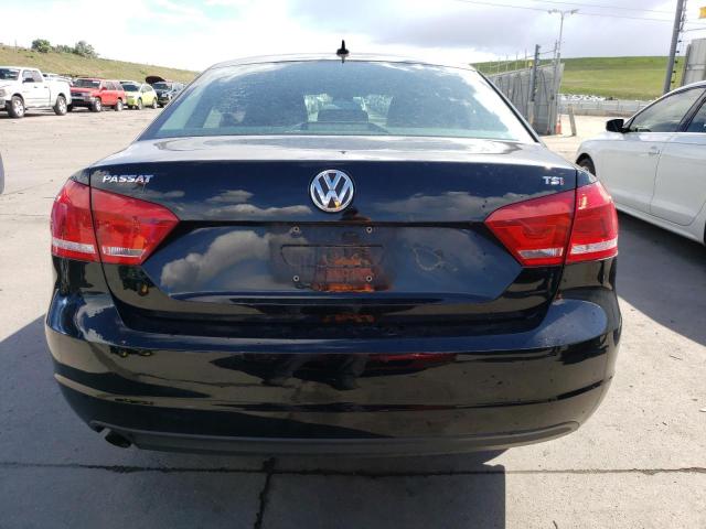 Photo 5 VIN: 1VWAS7A32FC041797 - VOLKSWAGEN PASSAT 