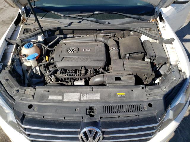 Photo 10 VIN: 1VWAS7A32FC055716 - VOLKSWAGEN PASSAT 