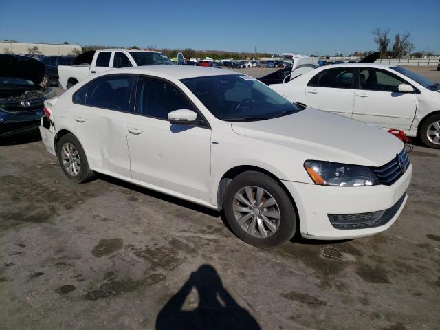 Photo 3 VIN: 1VWAS7A32FC055716 - VOLKSWAGEN PASSAT 