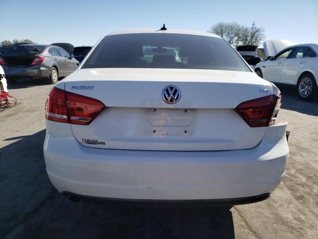 Photo 5 VIN: 1VWAS7A32FC055716 - VOLKSWAGEN PASSAT 