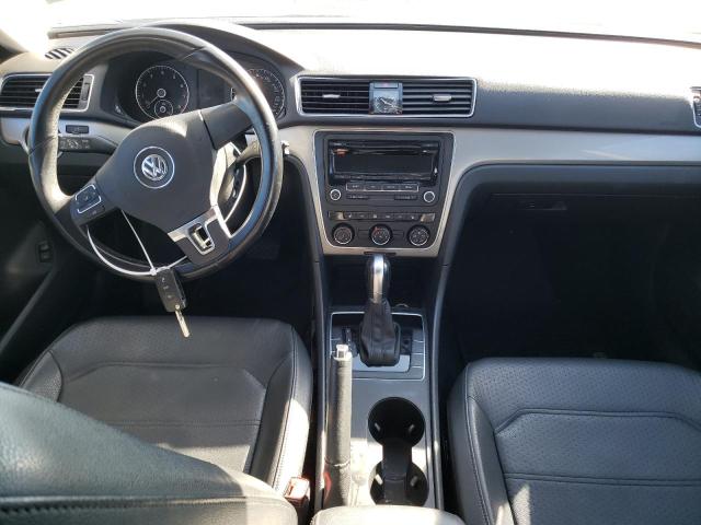 Photo 7 VIN: 1VWAS7A32FC055716 - VOLKSWAGEN PASSAT 