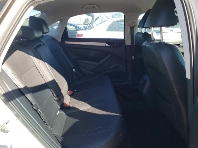 Photo 9 VIN: 1VWAS7A32FC055716 - VOLKSWAGEN PASSAT 