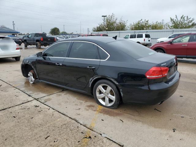 Photo 1 VIN: 1VWAS7A32FC083872 - VOLKSWAGEN PASSAT S 