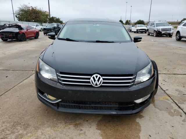 Photo 4 VIN: 1VWAS7A32FC083872 - VOLKSWAGEN PASSAT S 