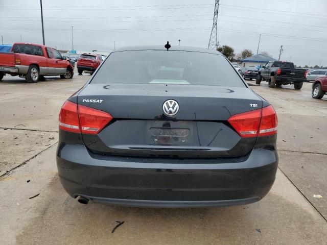 Photo 5 VIN: 1VWAS7A32FC083872 - VOLKSWAGEN PASSAT S 