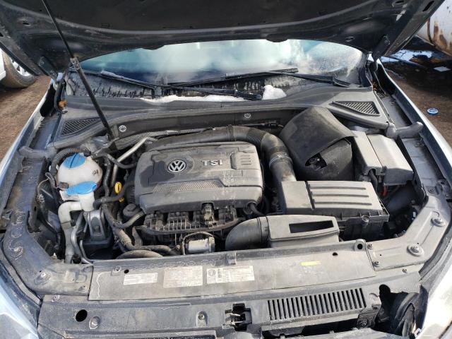 Photo 10 VIN: 1VWAS7A32FC090174 - VOLKSWAGEN PASSAT 