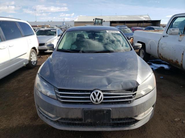 Photo 4 VIN: 1VWAS7A32FC090174 - VOLKSWAGEN PASSAT 