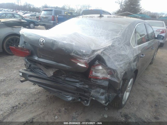 Photo 5 VIN: 1VWAS7A32FC097285 - VOLKSWAGEN PASSAT 