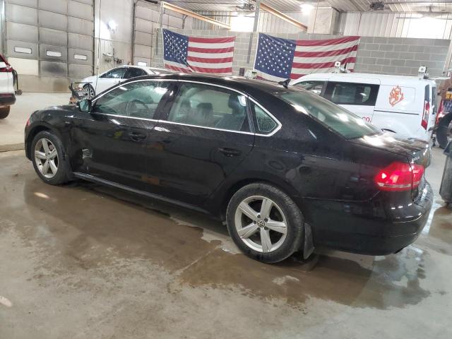 Photo 1 VIN: 1VWAS7A32FC097531 - VOLKSWAGEN PASSAT S 