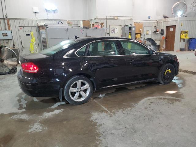 Photo 2 VIN: 1VWAS7A32FC097531 - VOLKSWAGEN PASSAT S 