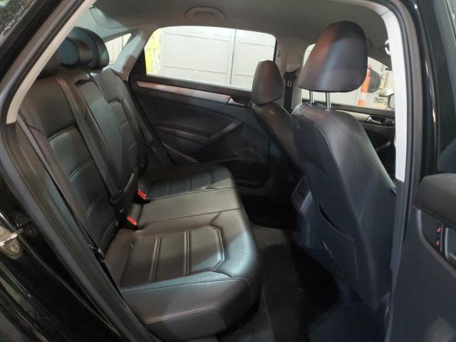 Photo 9 VIN: 1VWAS7A32FC097531 - VOLKSWAGEN PASSAT S 