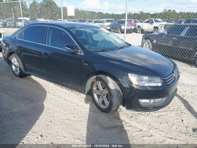 Photo 0 VIN: 1VWAS7A32FC107068 - VOLKSWAGEN PASSAT 