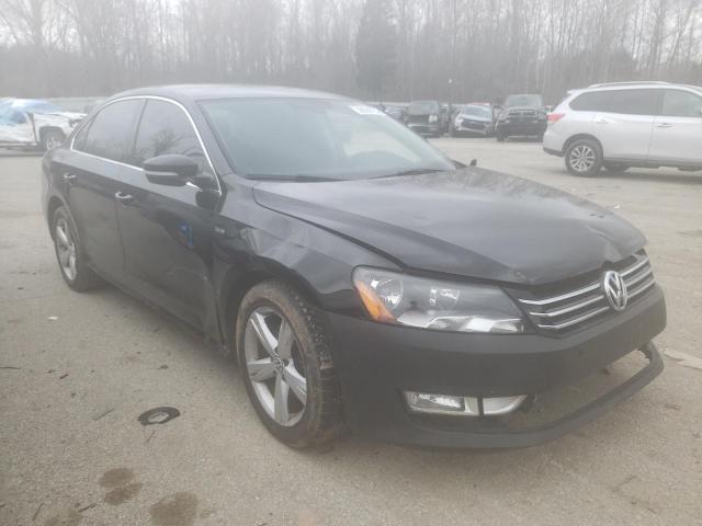 Photo 0 VIN: 1VWAS7A32FC116790 - VOLKSWAGEN PASSAT S 