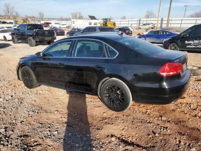 Photo 1 VIN: 1VWAS7A32FC118250 - VOLKSWAGEN PASSAT S 