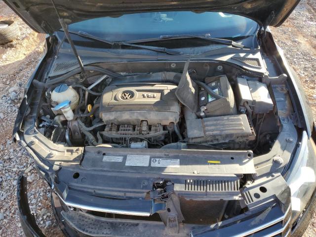 Photo 10 VIN: 1VWAS7A32FC118250 - VOLKSWAGEN PASSAT S 