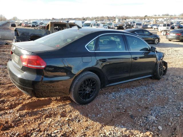 Photo 2 VIN: 1VWAS7A32FC118250 - VOLKSWAGEN PASSAT S 