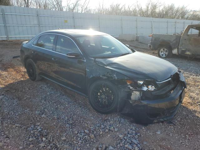 Photo 3 VIN: 1VWAS7A32FC118250 - VOLKSWAGEN PASSAT S 