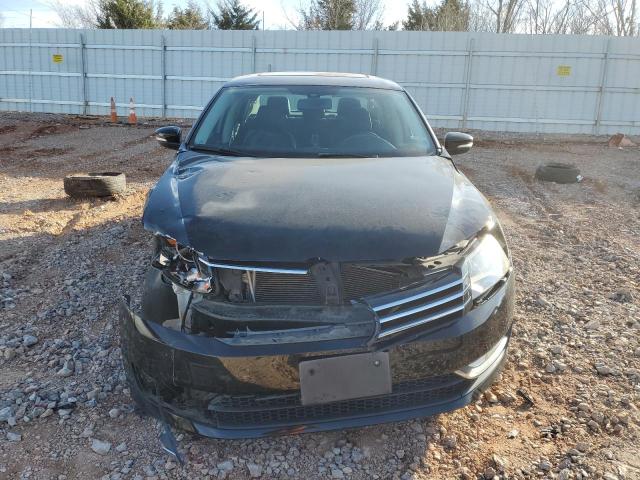 Photo 4 VIN: 1VWAS7A32FC118250 - VOLKSWAGEN PASSAT S 