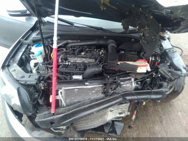 Photo 9 VIN: 1VWAS7A32FC121830 - VOLKSWAGEN PASSAT 