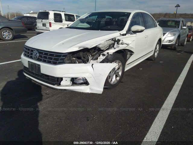 Photo 5 VIN: 1VWAS7A32GC009062 - VOLKSWAGEN PASSAT 