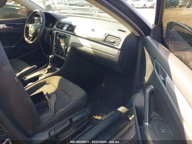 Photo 4 VIN: 1VWAS7A32GC010213 - VOLKSWAGEN PASSAT 